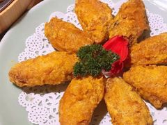 -新白鹿餐厅(城西银泰城店)