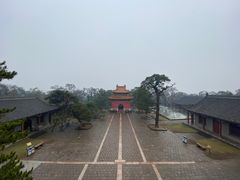 -沈阳市东陵公园