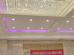 -沪华海鲜大酒楼(南汇店)