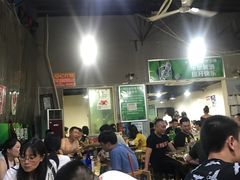 大堂-星鸿社重庆老火锅