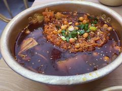 -冒菜西施·非遗冒菜(总店)