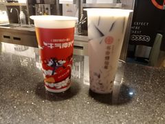 -书亦烧仙草(思进大厦店)