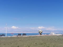 -青海湖国家重点风景名胜区