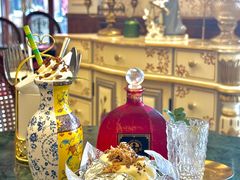 -秘密旅行Bonjour(黑金冠 江南西店)