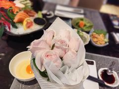 -昱匠·日本料理(金融街店)