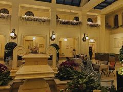 -利顺德大饭店·维多利亚花园(小白楼店)