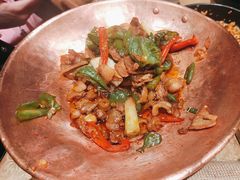 -云海肴·汽锅鸡·云南代表菜(五道口购物中心店)