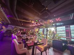 -粉墨特色菜·烧烤音乐酒馆