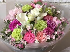 -田园花舍花店(北城未来实体店)