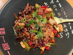 -一麻一辣麻辣香锅(方庄店)