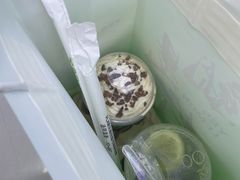 -Yes Lemon就是柠·手打柠檬茶(油坊桥店)