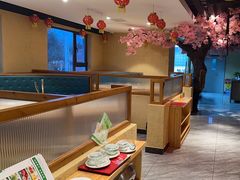 -缘福乡村铁锅炖民宿(八达岭店)
