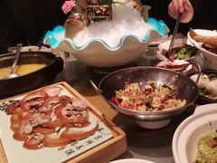 -辣螃铠盆盆蟹大排档(海昌店)