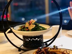 -西安绿地假日酒店·丽宝轩中餐厅