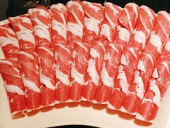 -额尔敦传统涮(公园西路店)