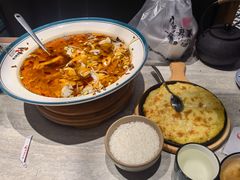 -渝乡辣婆婆·川菜 水煮鱼(中山西路店)