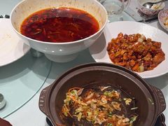 -香丰阁·烤鸭·川湘菜(清河店)