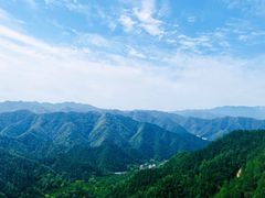 -辋川溶洞