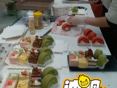 -KK BAKERY烘焙