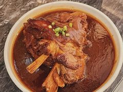 -走马楼饭庄(慈城古县城店)