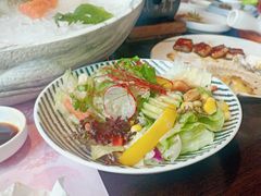 -黑松白鹿(金融街店)