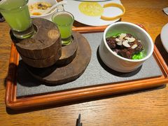 -浙里本味·宴四季江南(三台山路店)