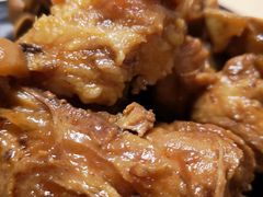 -关东小磨东北菜(上海长风大悦城店)