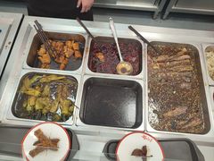 -刘小忙把子肉(北园大街总店)