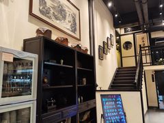-茶叁酒肆·楚味江湖(菱角湖店)