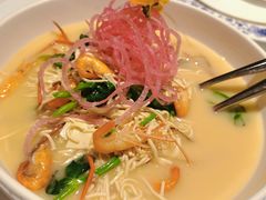 -Yan Ting 宴庭中餐厅(上海静安瑞吉酒店)