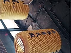 -湘江大码头·龙虾馆(渔人码头一店)