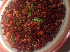 -悦融琥珀·京鲁菜·海味珍品(西单店)