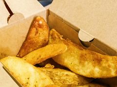 薯条-Kyochon1991校村(共和路店)