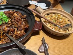 -奉天小馆·非遗东北菜(沈阳万象城店)