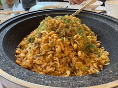 -星河湾半岛酒店-真粤中餐厅