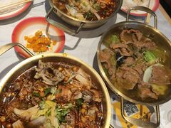 -周九华冒烤鸭·冒菜(国美第一城店)