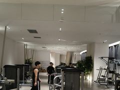 -YCHL FIT 健身(星寰店)