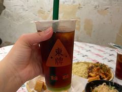 -东排食堂长沙小吃大排档(五一广场店)