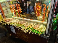 -鼓楼夜市
