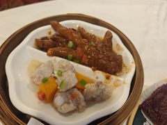 -万山楼海鲜酒家·二十三年老字号