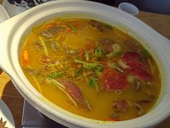 -滇铺子·云南特色菜·第九届野生菌美食节(东风东路c86店)