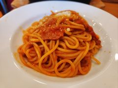 -萨莉亚意式餐厅(深圳北站店)