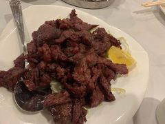 -岭南小馆