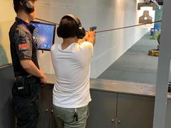 -枪王·真枪实弹射击俱乐部(昌建广场店)