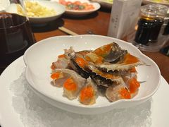 -高佳庄·舟山海鲜(海景旗舰店)