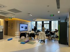 -复动肌骨门诊·MEDMOTION(北外滩店)