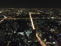 -彩虹云霄酒店76&78层国际自助餐