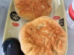 -上海为民商行清真饭店(南大路店)