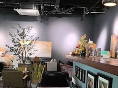 -咖法森林·咖啡  酒吧(天河店)