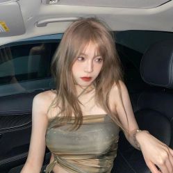 -M1 HAIR烫染
